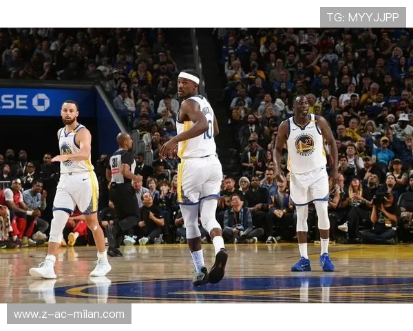 勇士队迎战联盟强敌，誓夺胜利，勇士队出场超燃视频